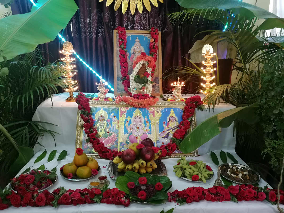 Oriental School - best School in bangalore